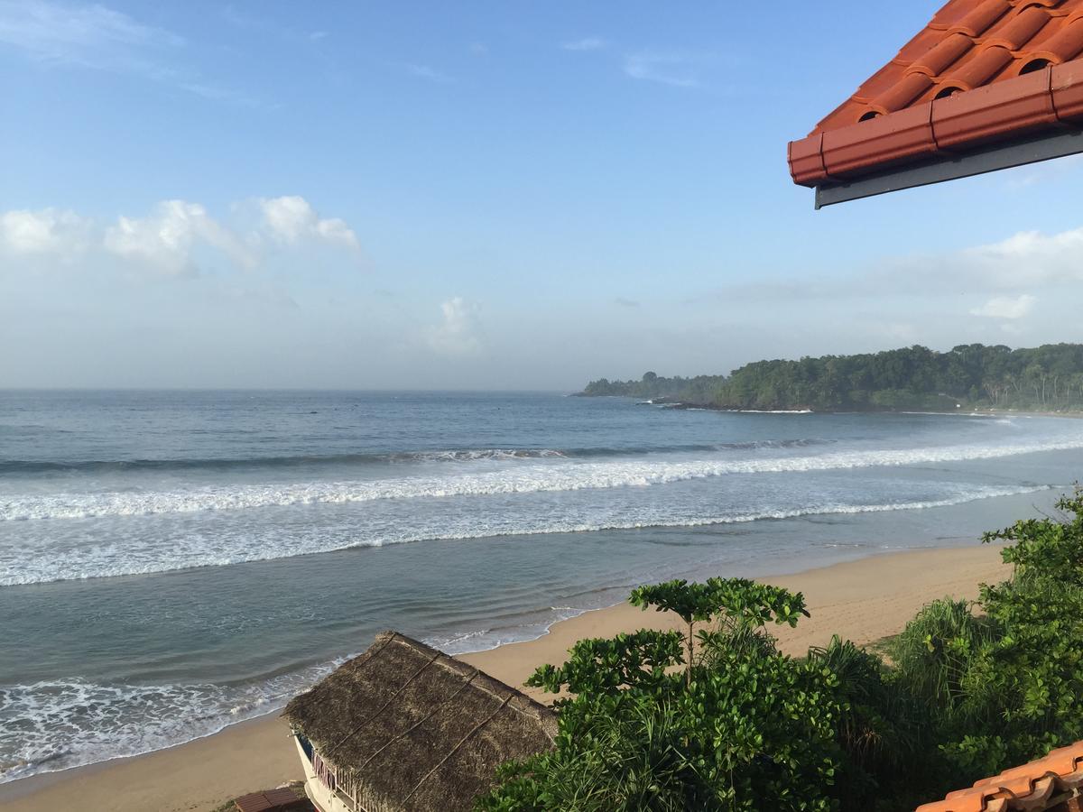 Talalla Bay Beach Exterior foto